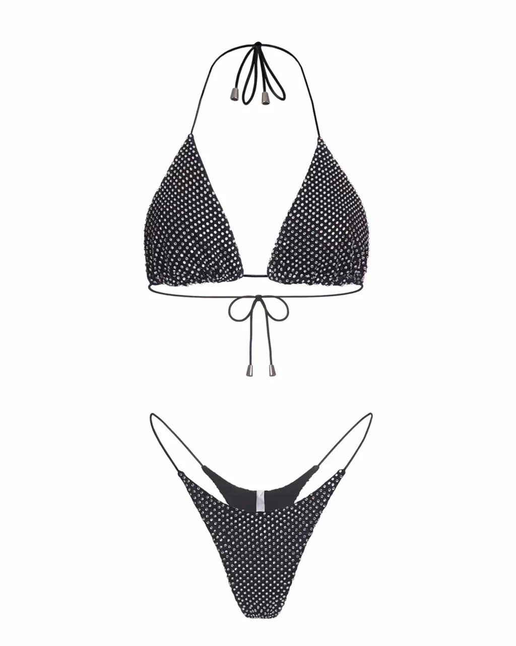 Swim two-pieces STACY Diamante