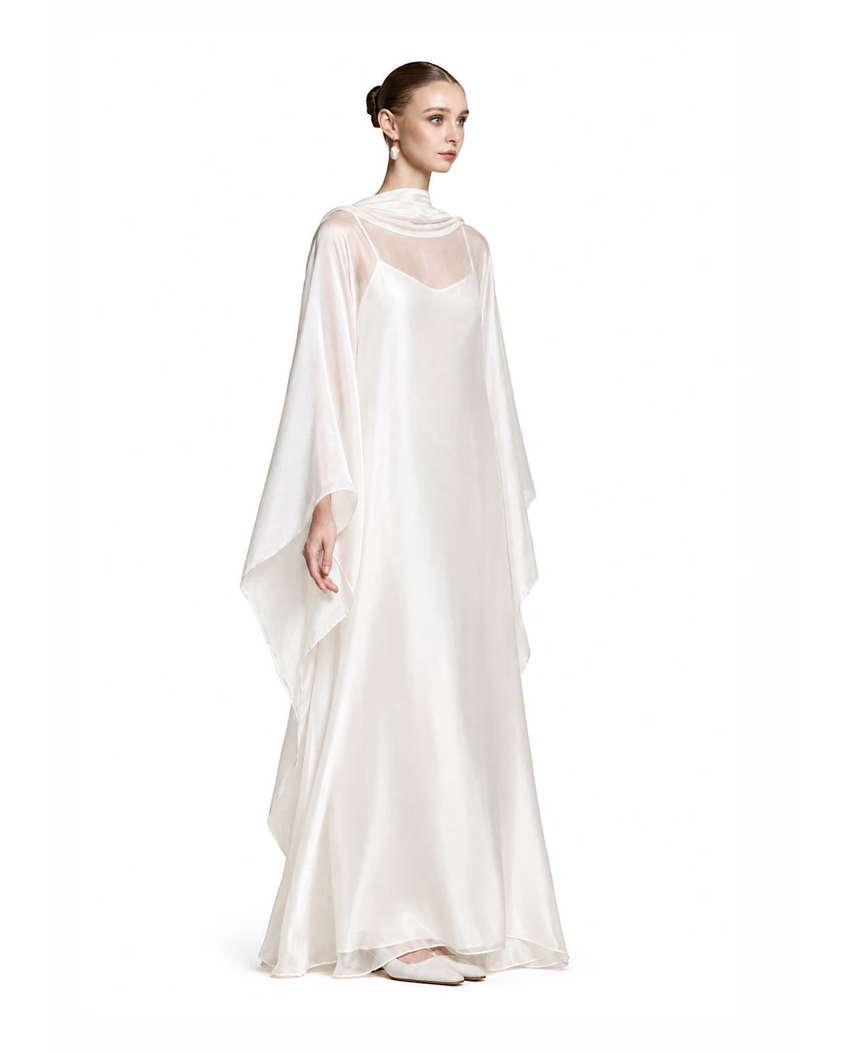 Mary Rose Dress