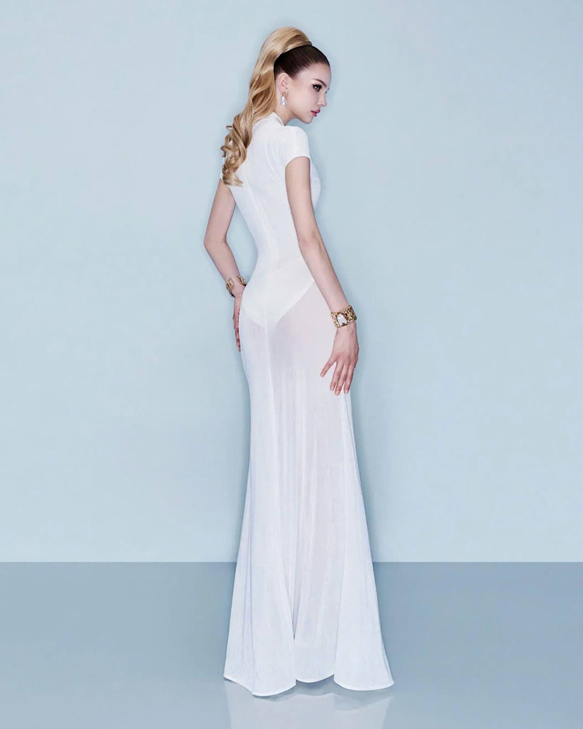Diana Dress