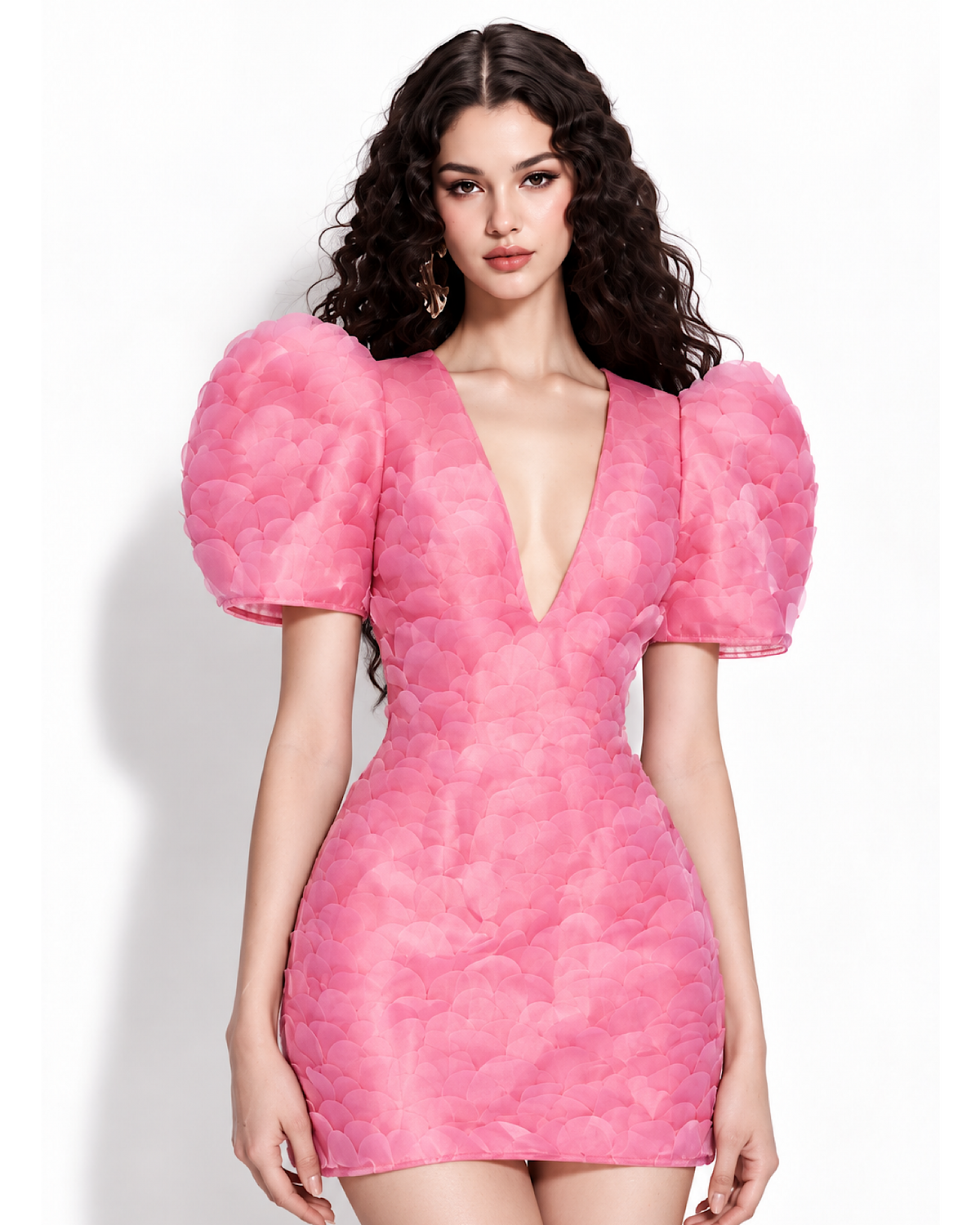 Perri dress