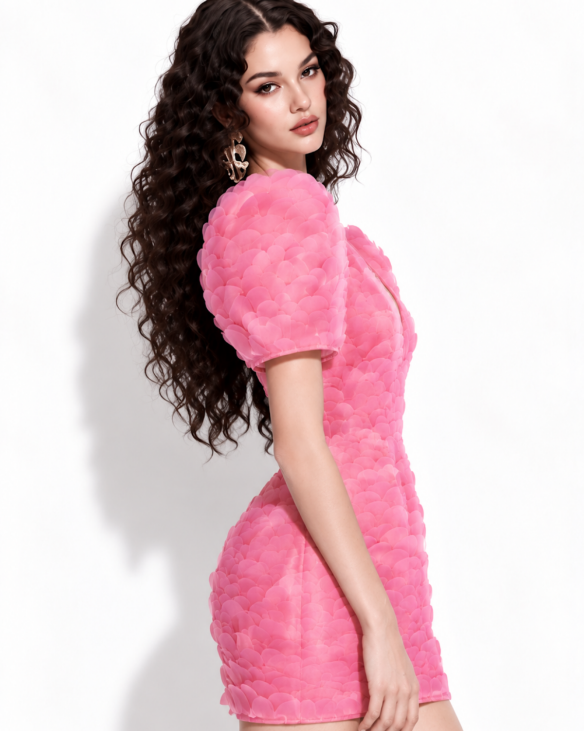 Perri dress