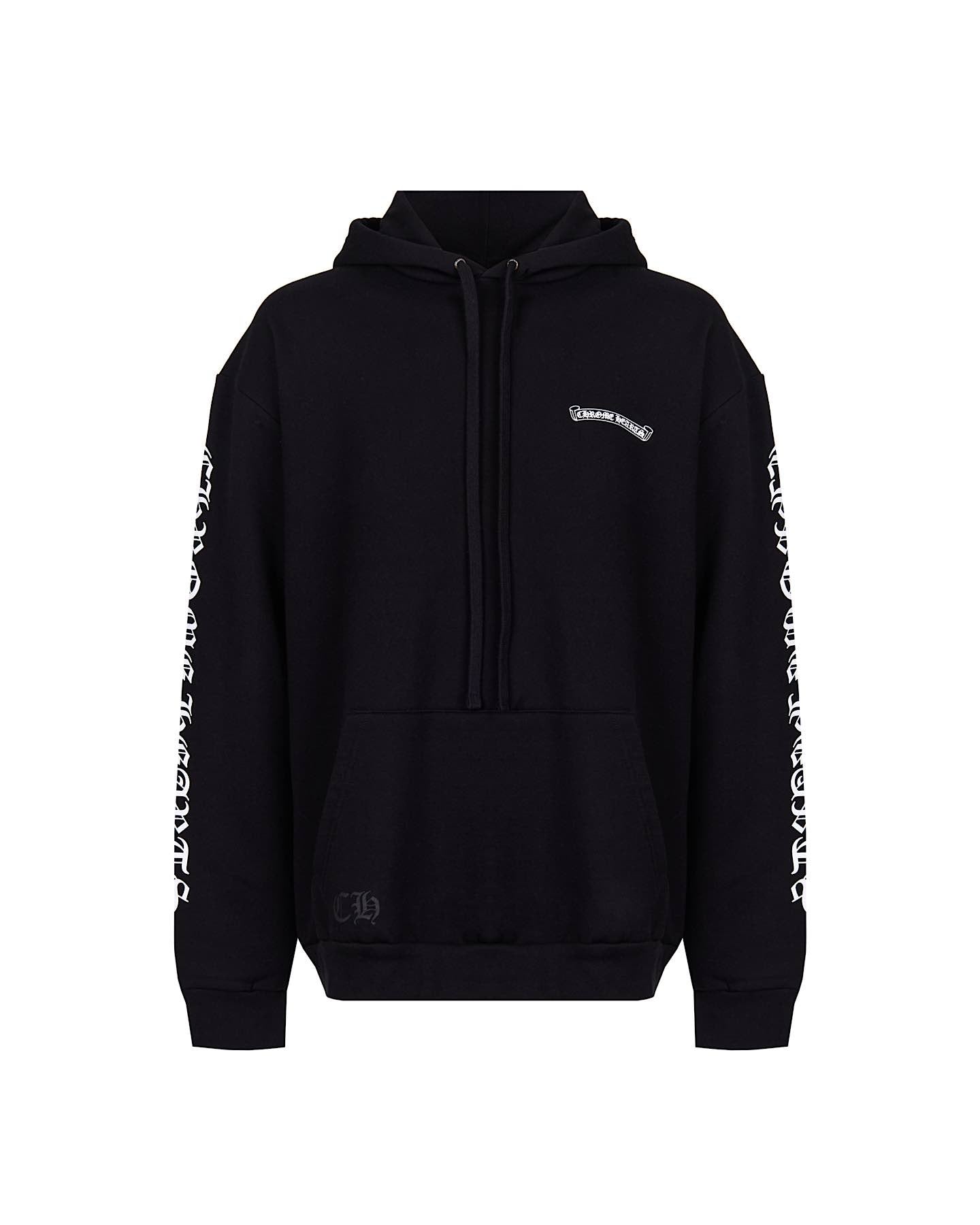 Chrome Hearts Hoodie