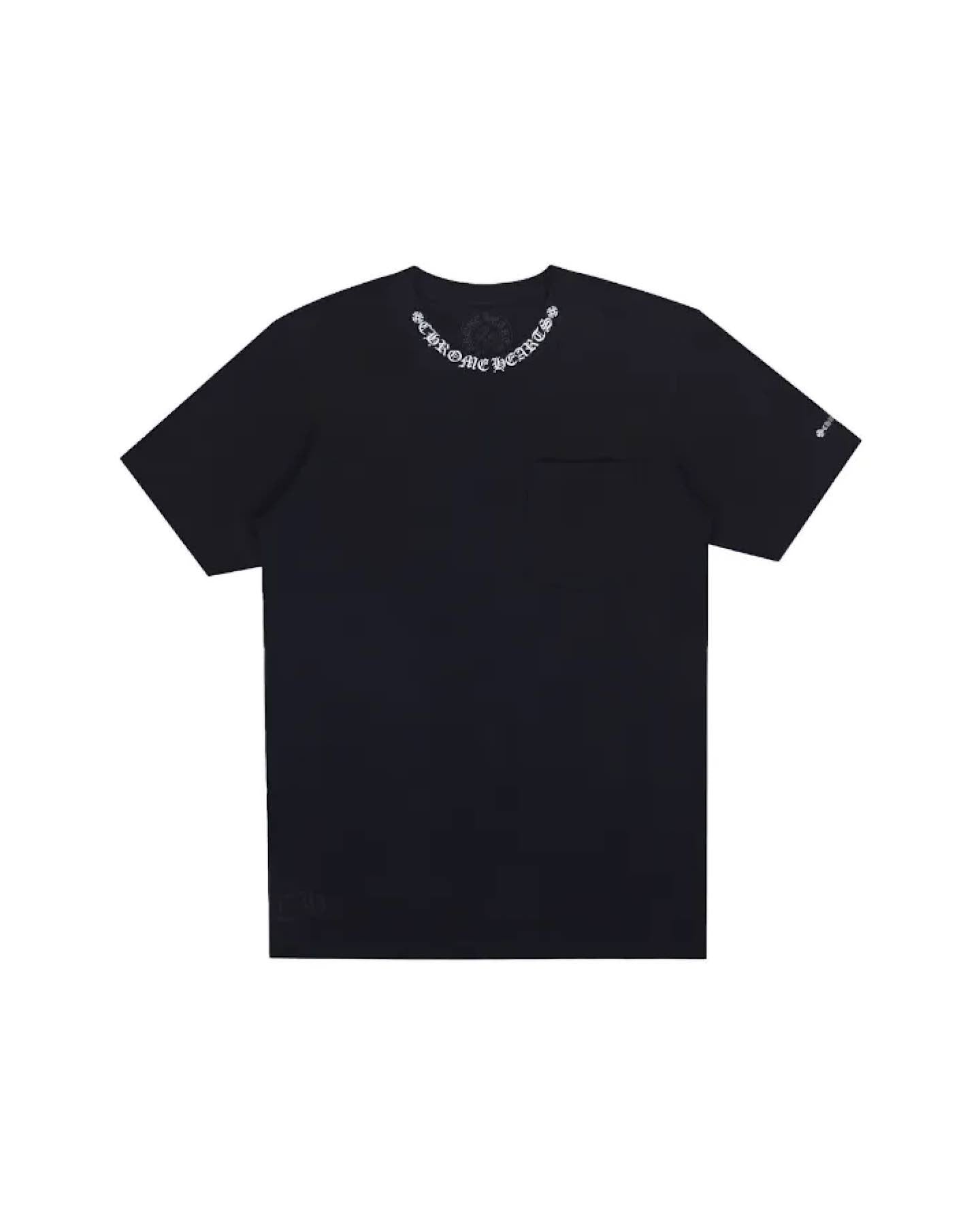 Chrome Hearts T-shirt