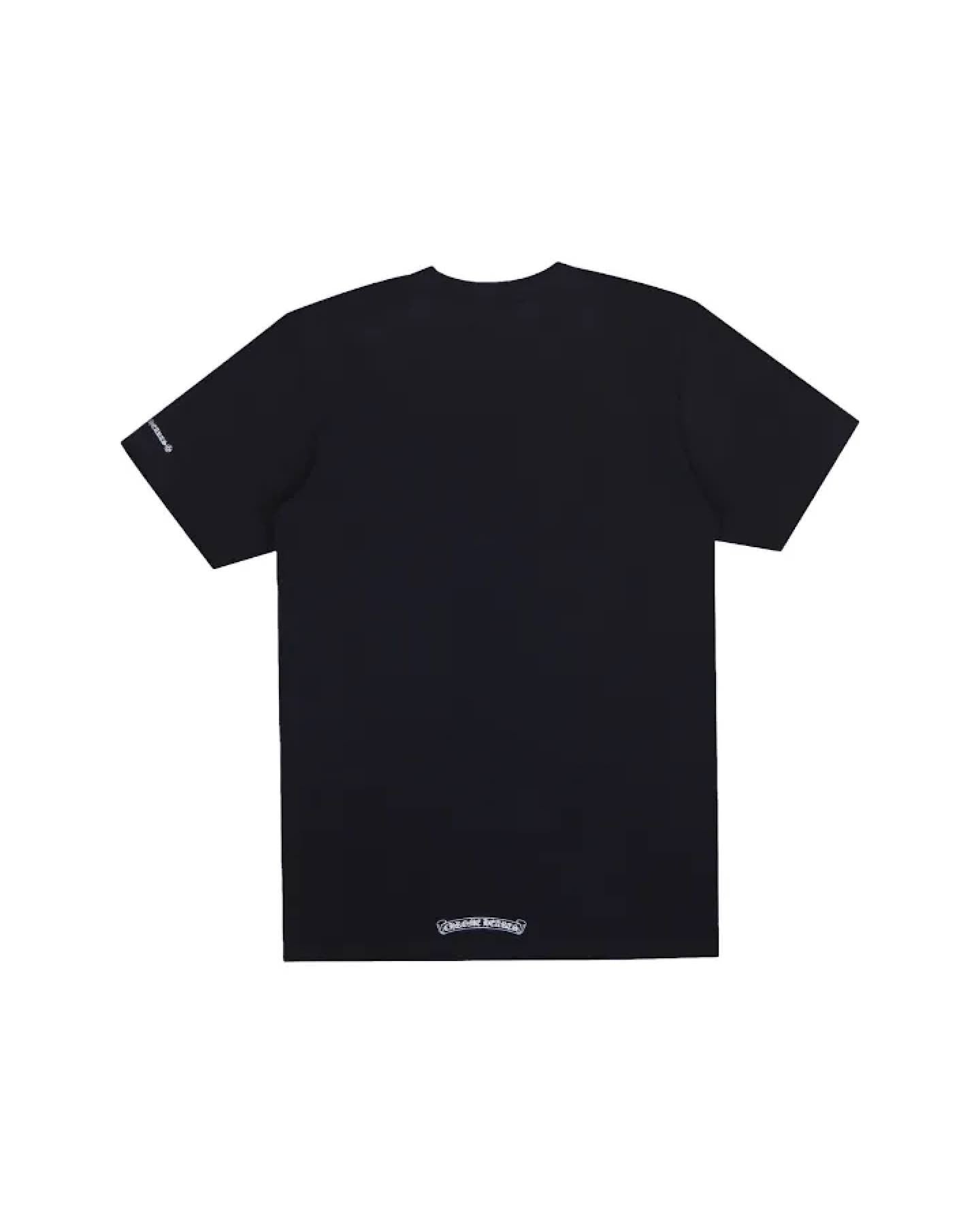 Chrome Hearts T-shirt