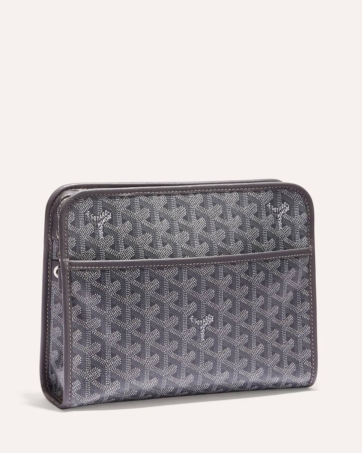 Jouvence MM Toiletry Bag