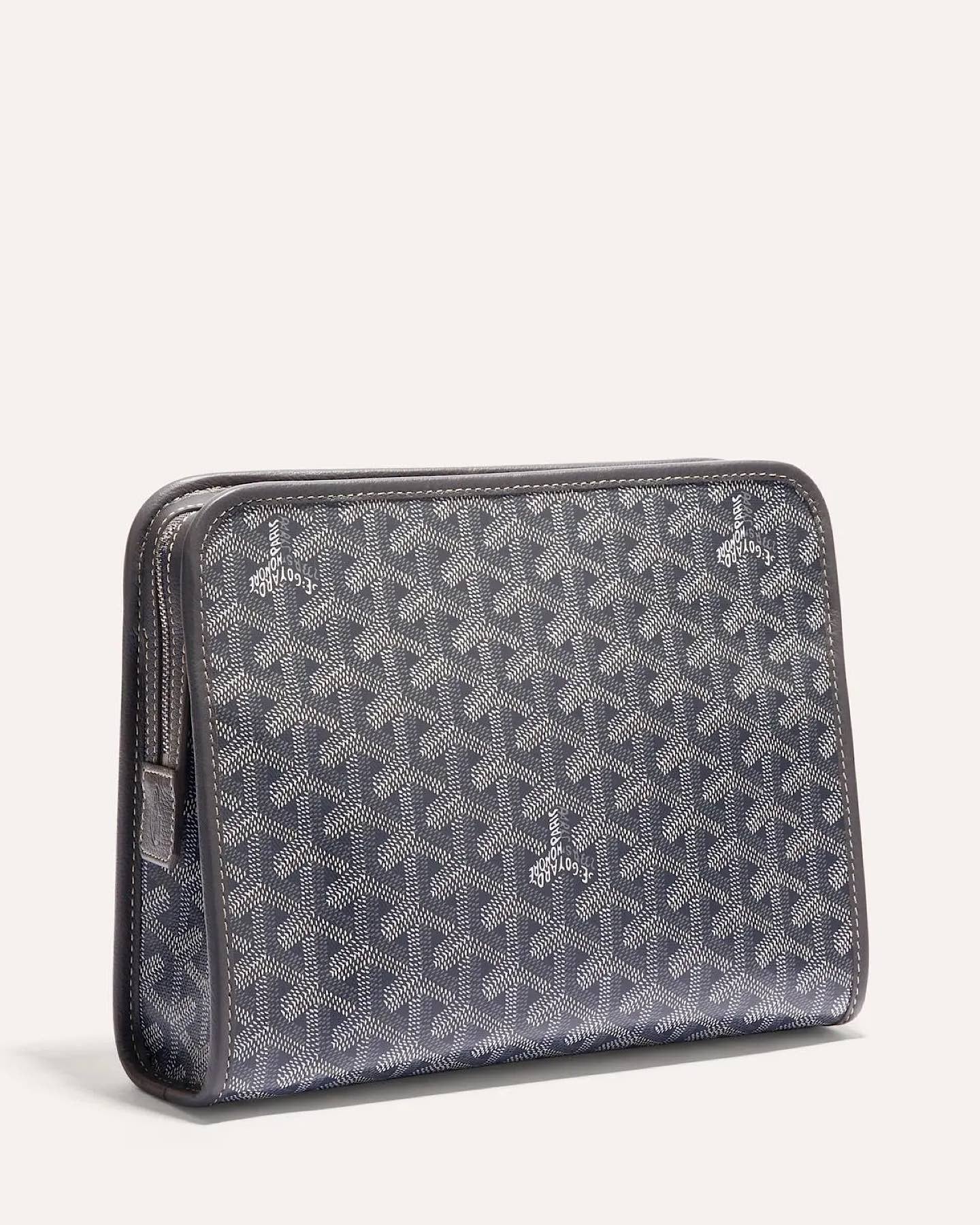 Jouvence MM Toiletry Bag