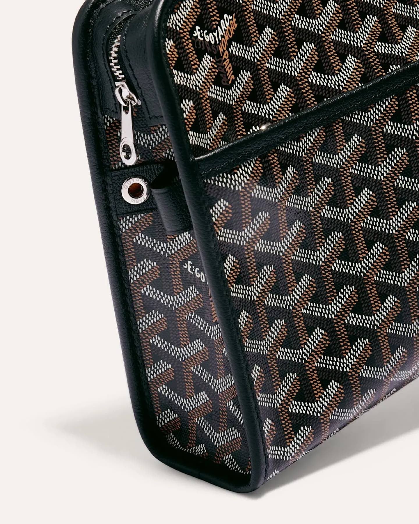 Jouvence MM Toiletry Bag