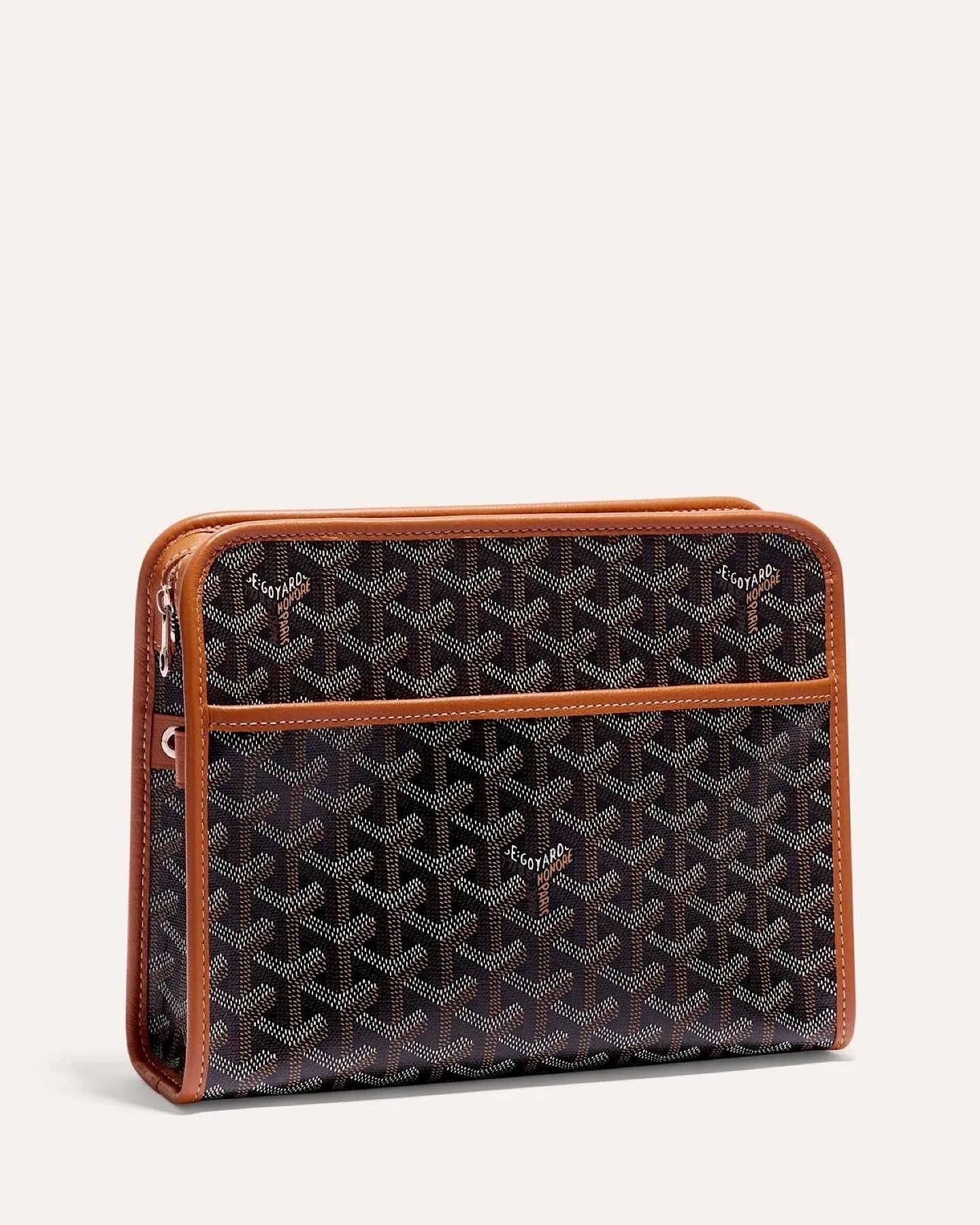 Jouvence MM Toiletry Bag
