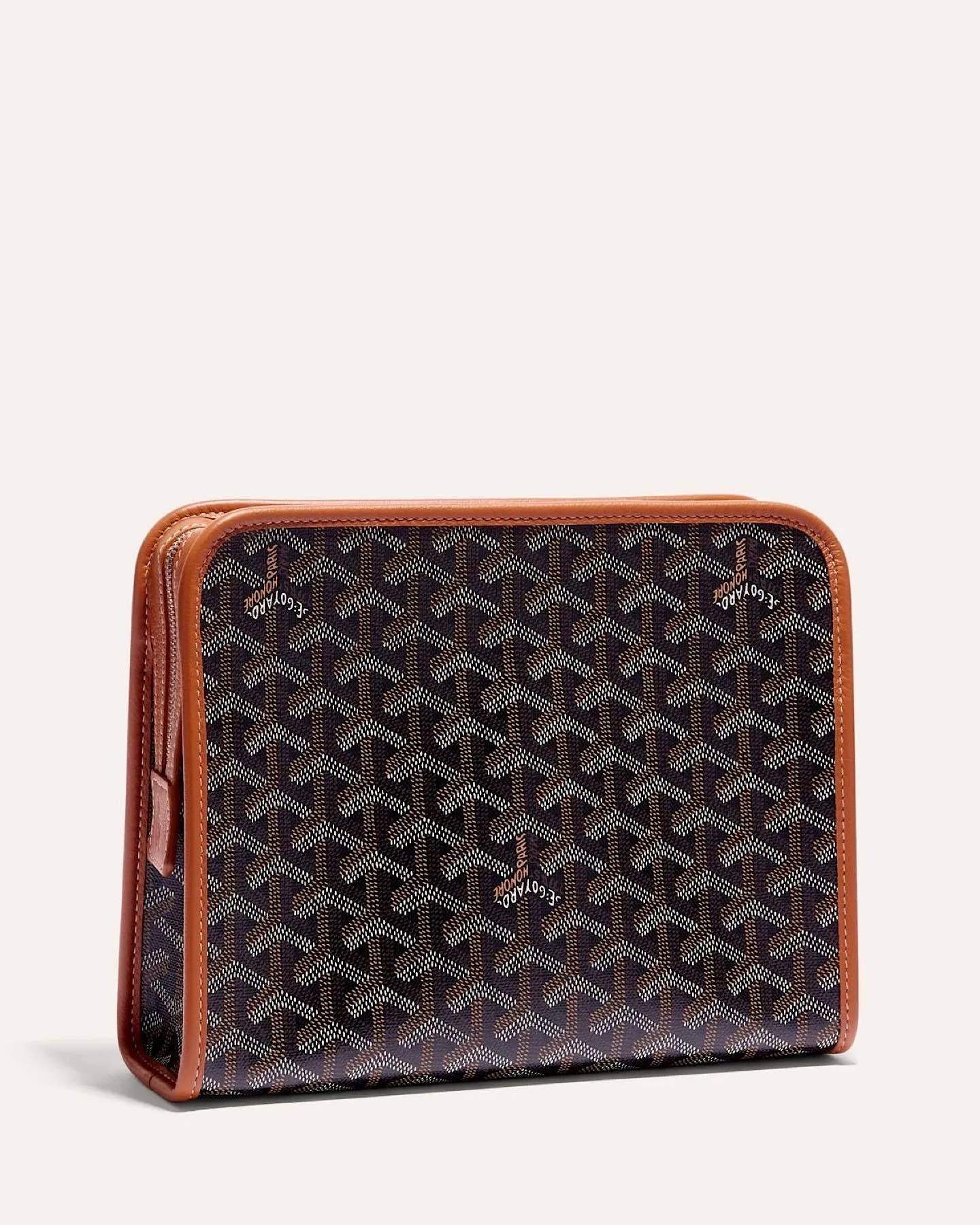 Jouvence MM Toiletry Bag