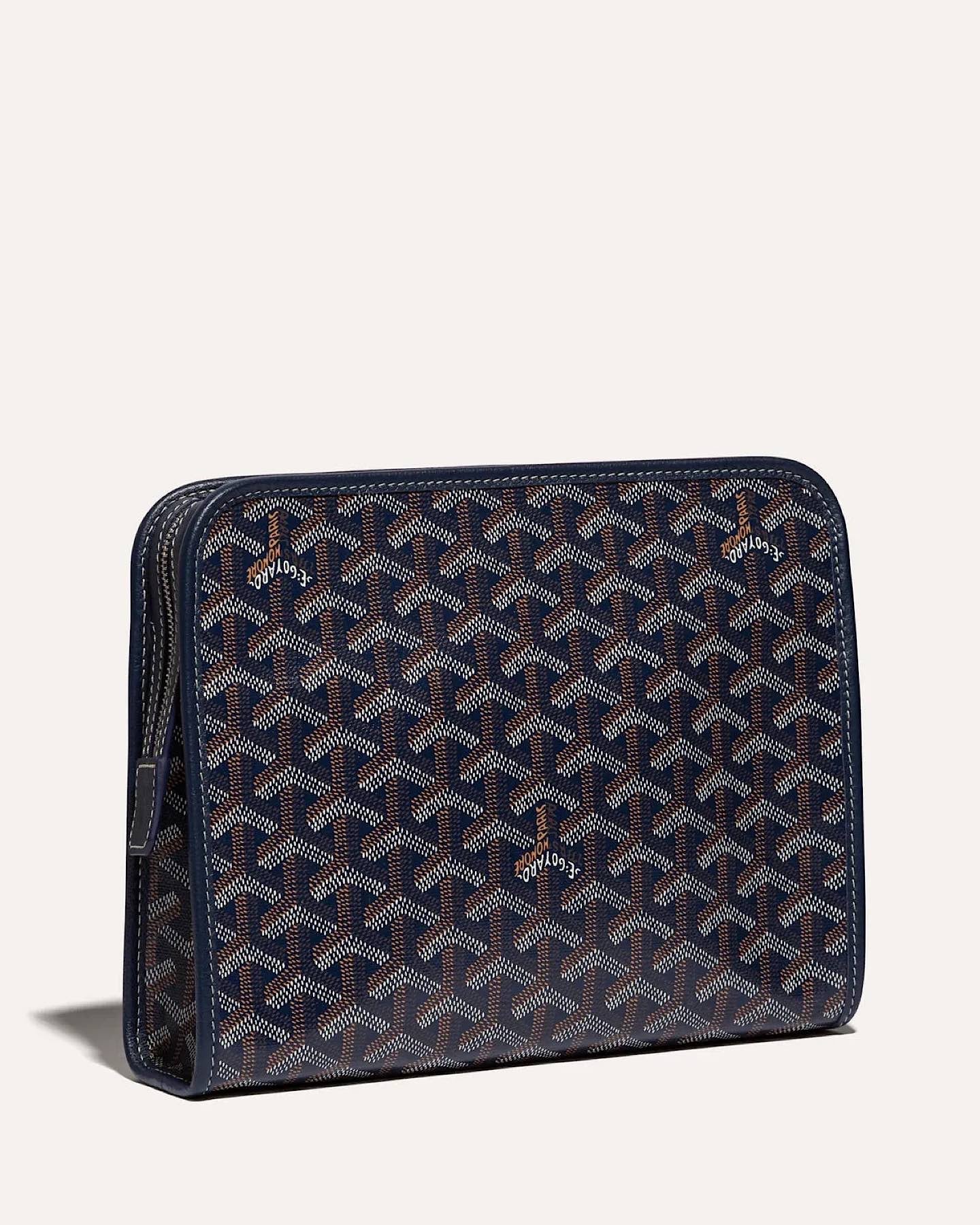 Jouvence MM Toiletry Bag