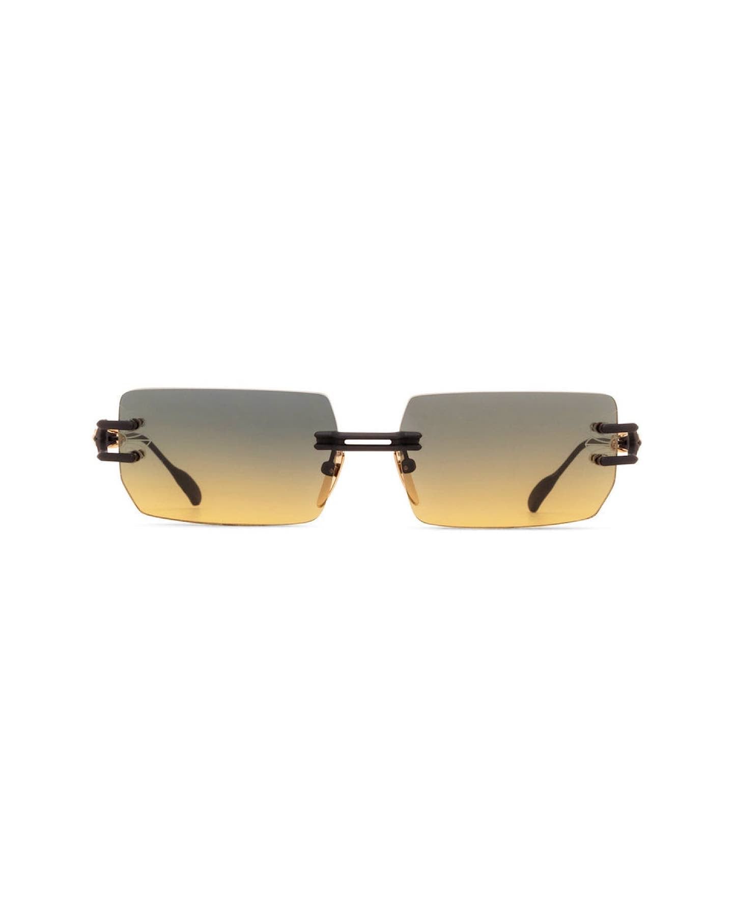 Chrome Hearts Sunglasses Lordie
