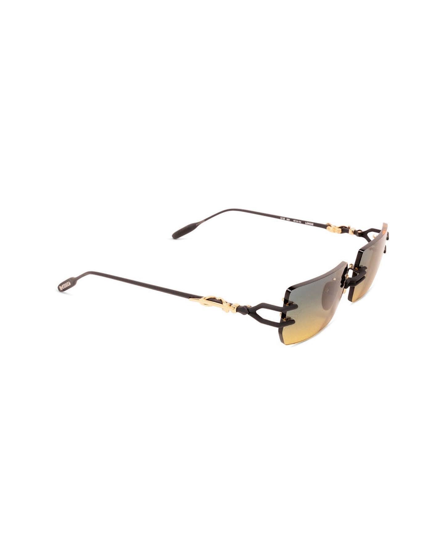 Chrome Hearts Sunglasses Lordie