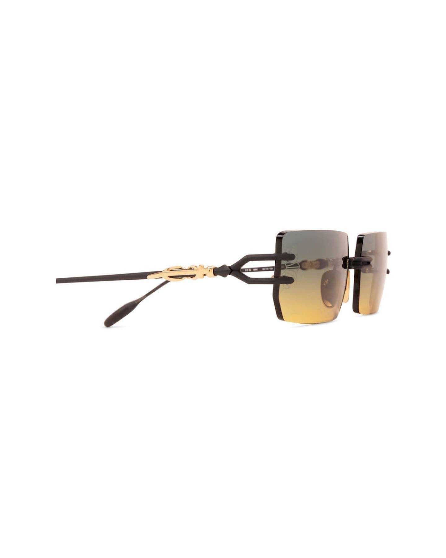 Chrome Hearts Sunglasses Lordie