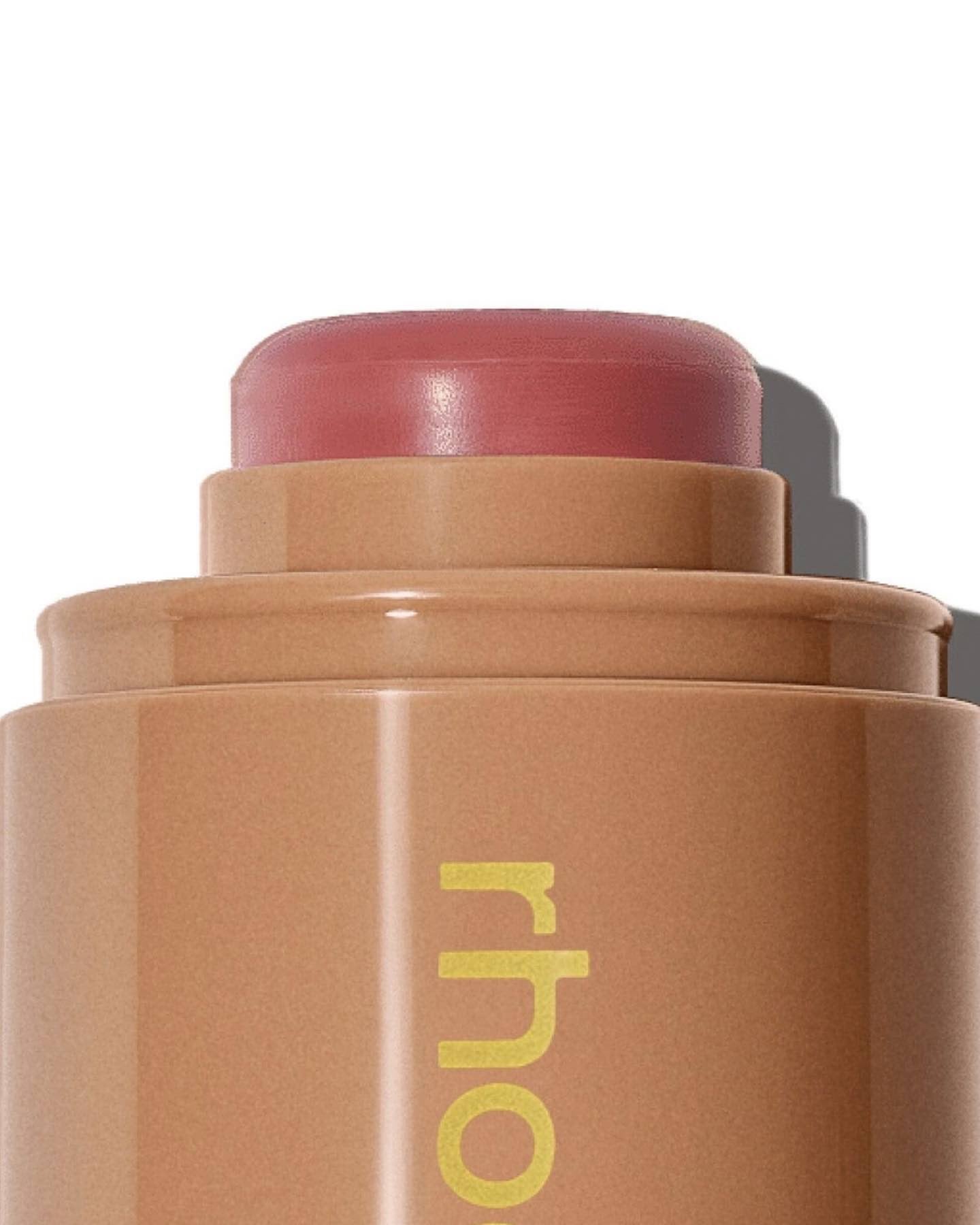 Pocket Blush Tan Line