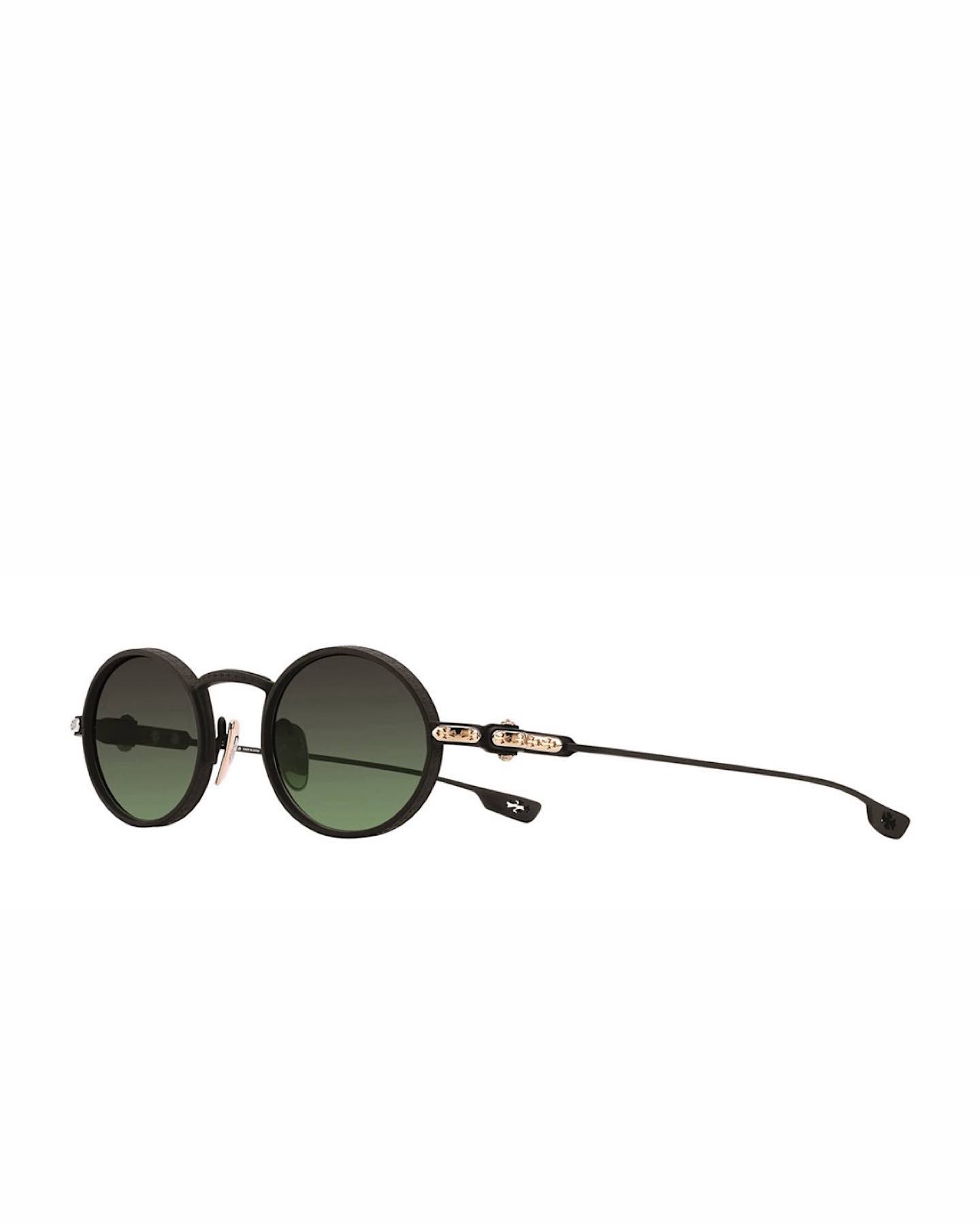 Chrome Hearts Sunglasses