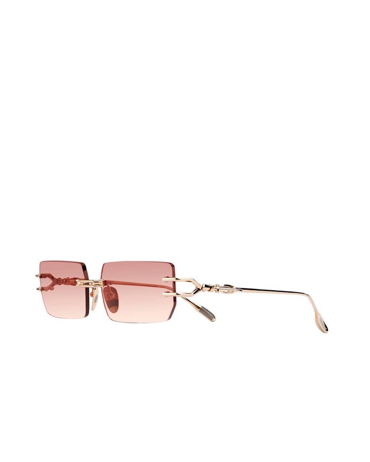 Chrome Hearts Lordie Sunglasses