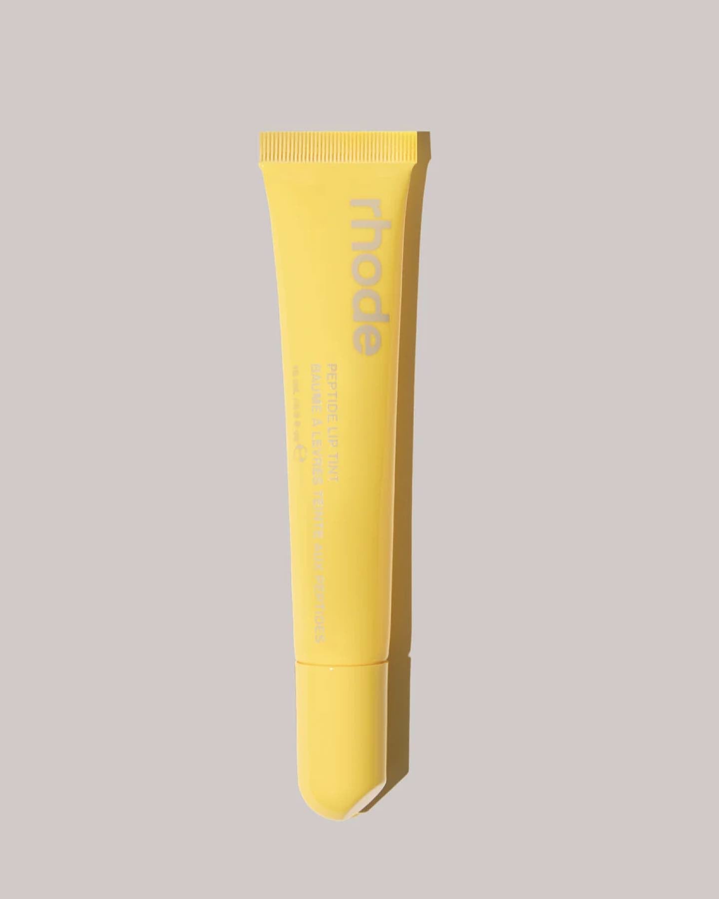 Peptide lip tint limontini