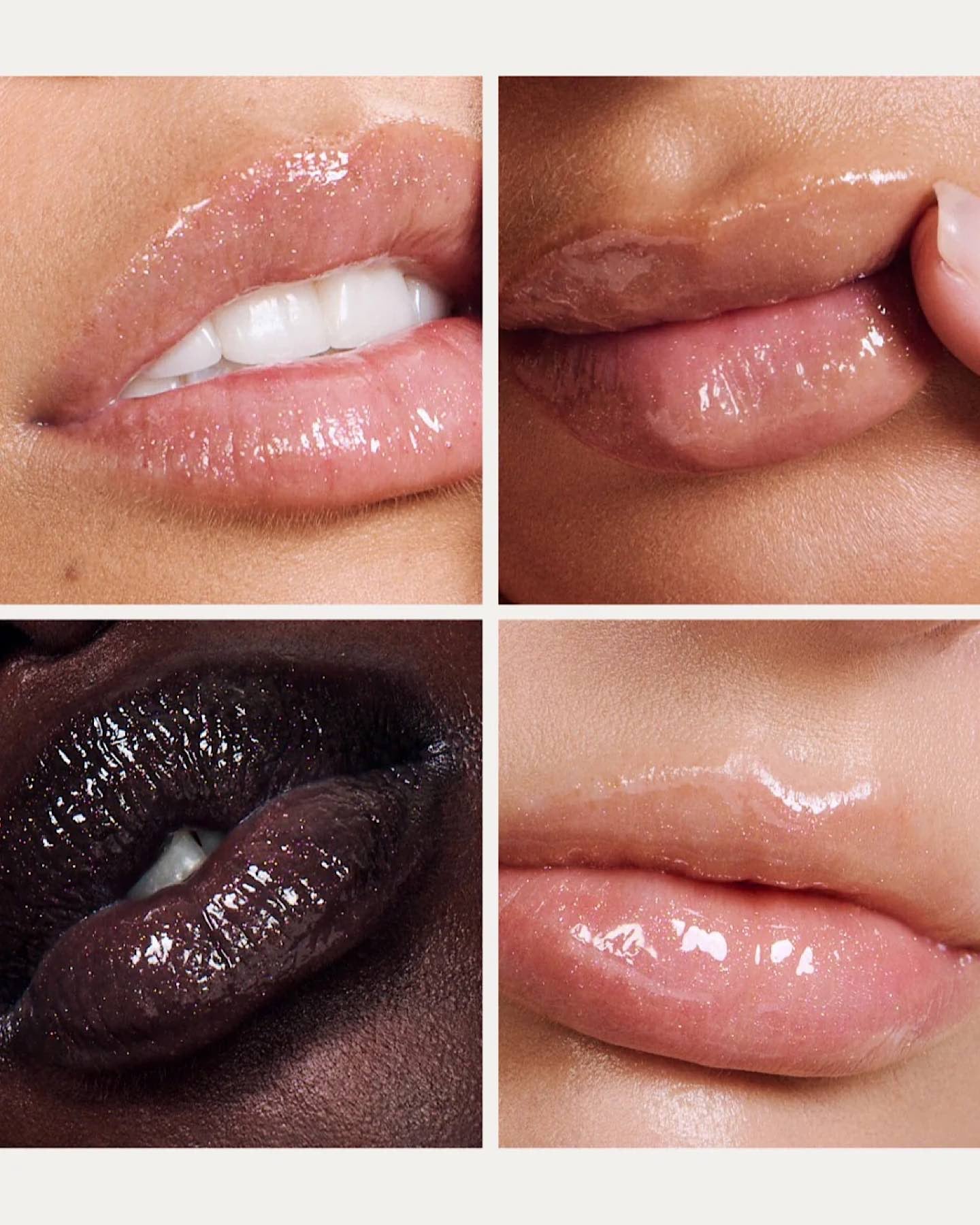 Peptide lip tint limontini