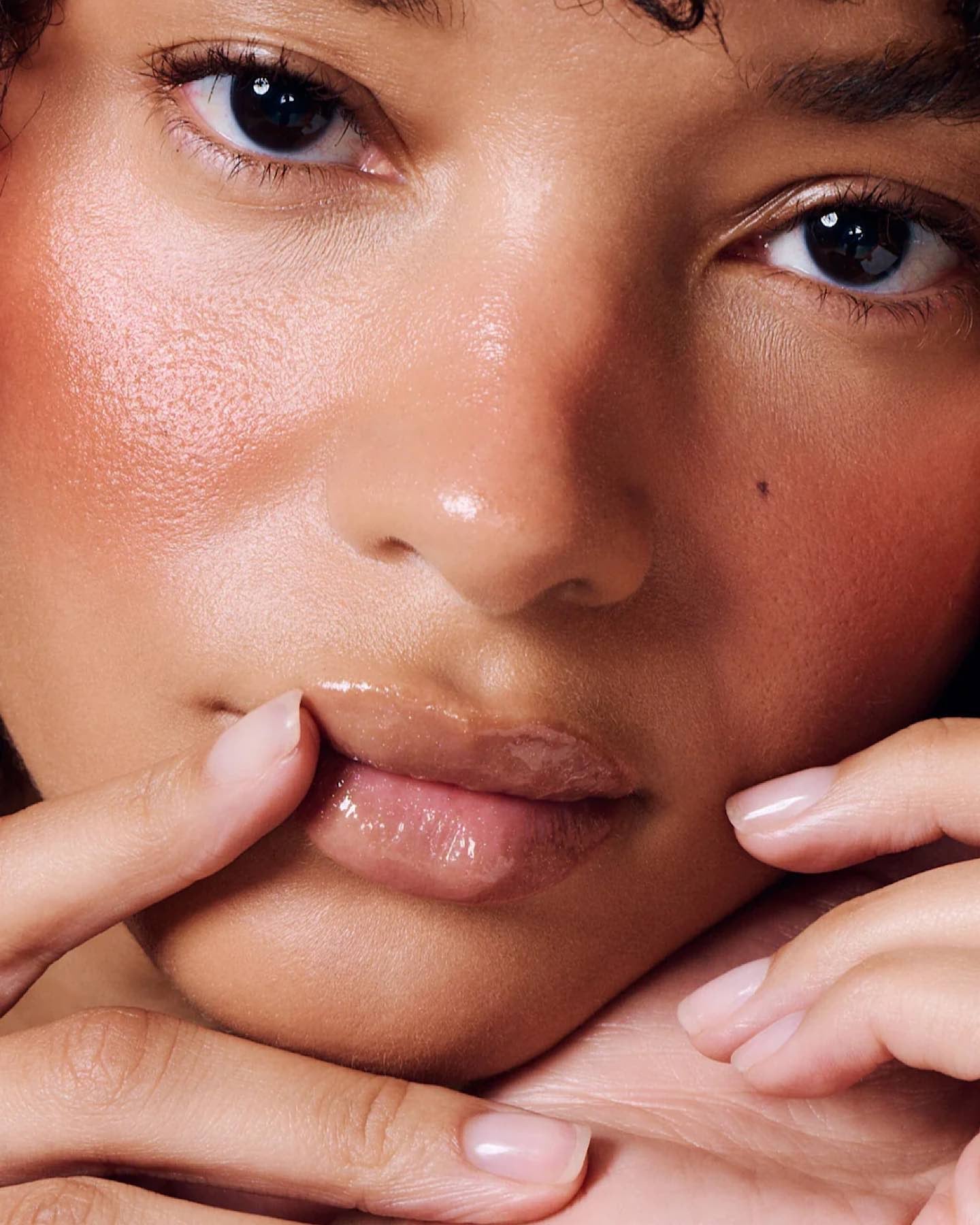 Peptide lip tint limontini
