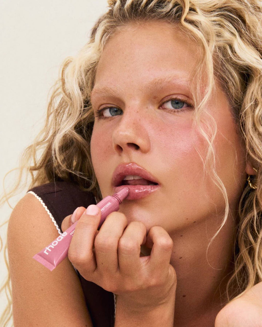 The Peptide Lip Trio - LEMONTINI, JELLY BEAN, SALTY TAN