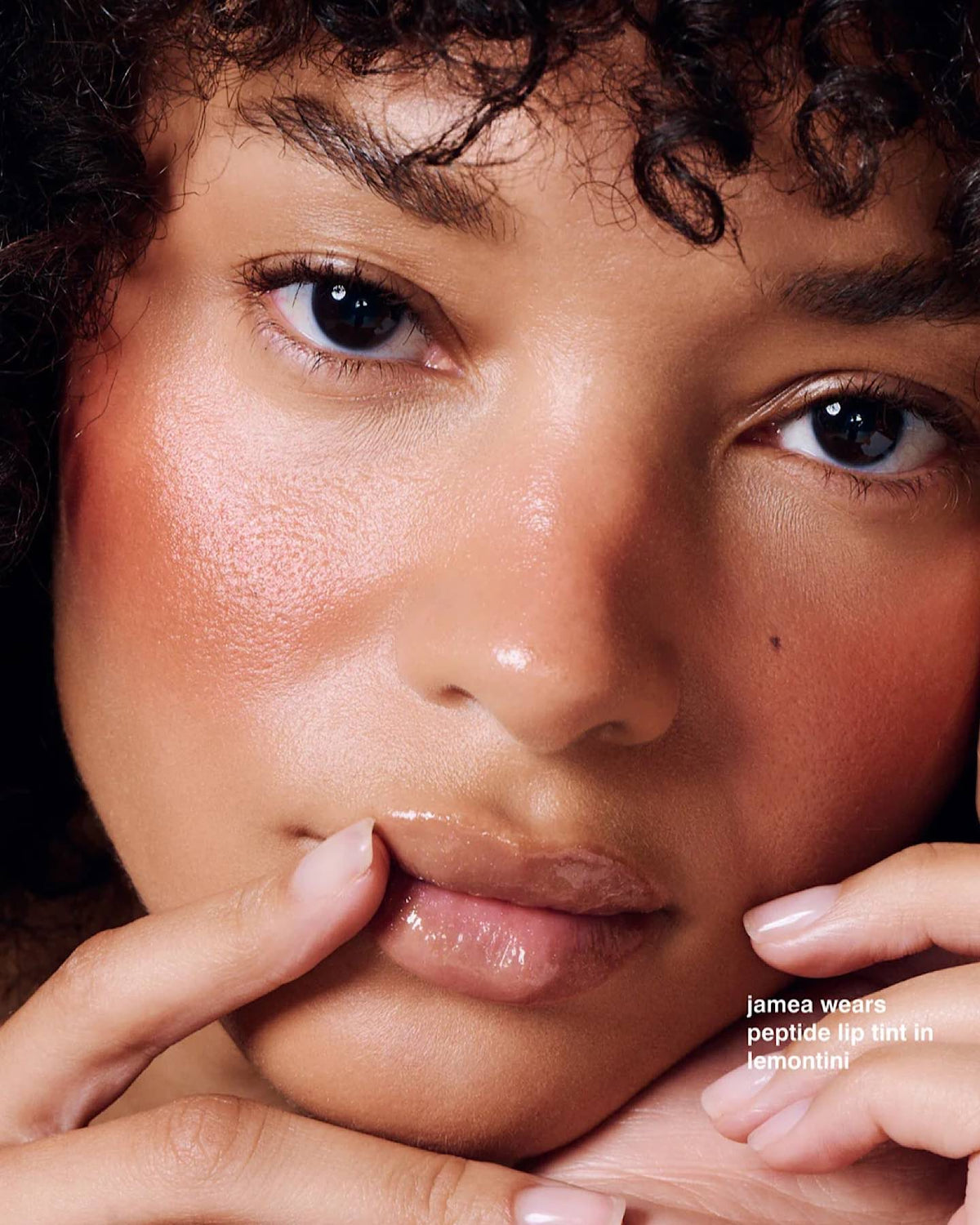 The Peptide Lip Trio - LEMONTINI, JELLY BEAN, SALTY TAN
