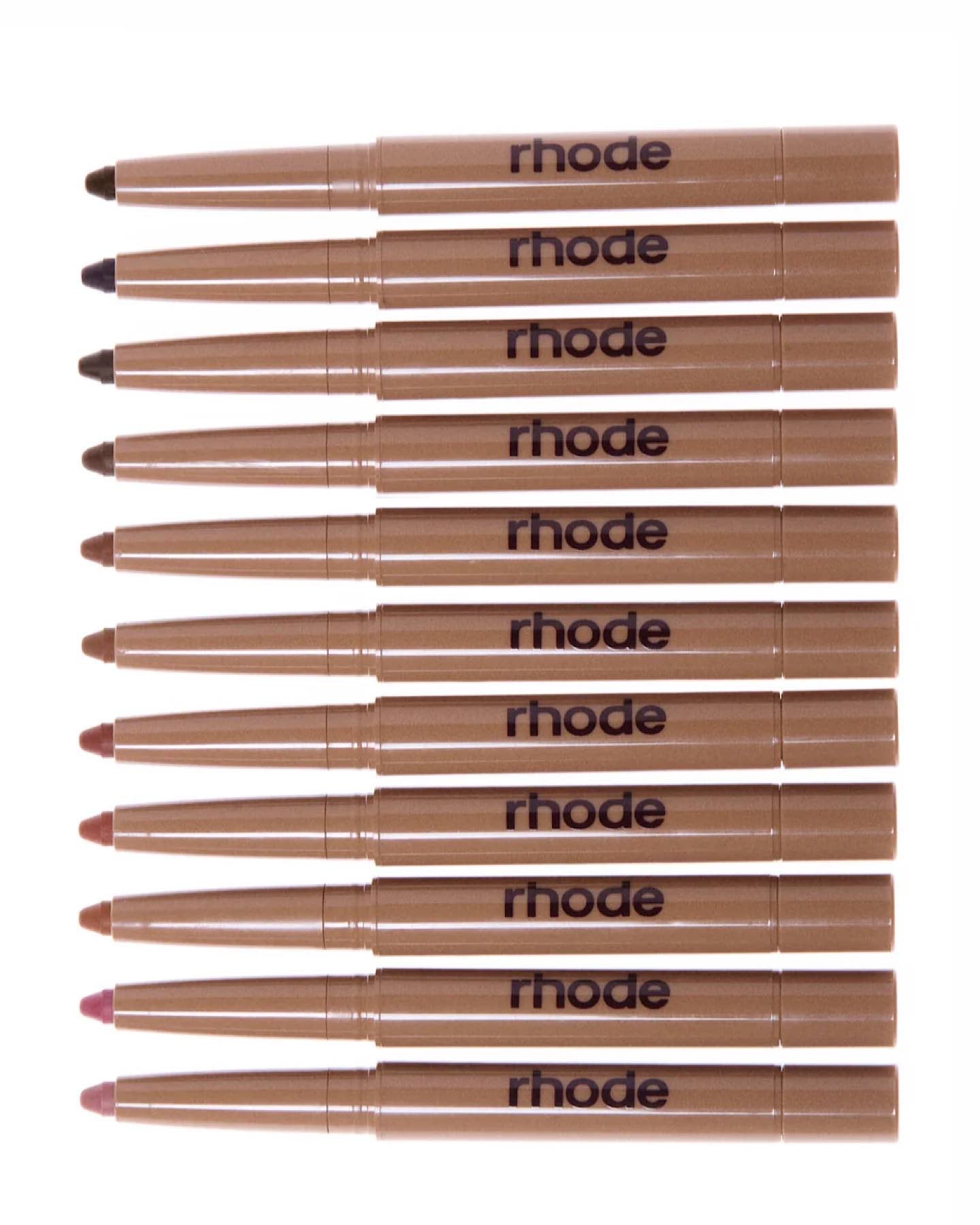 PEPTIDE LIP SHAPE BEND