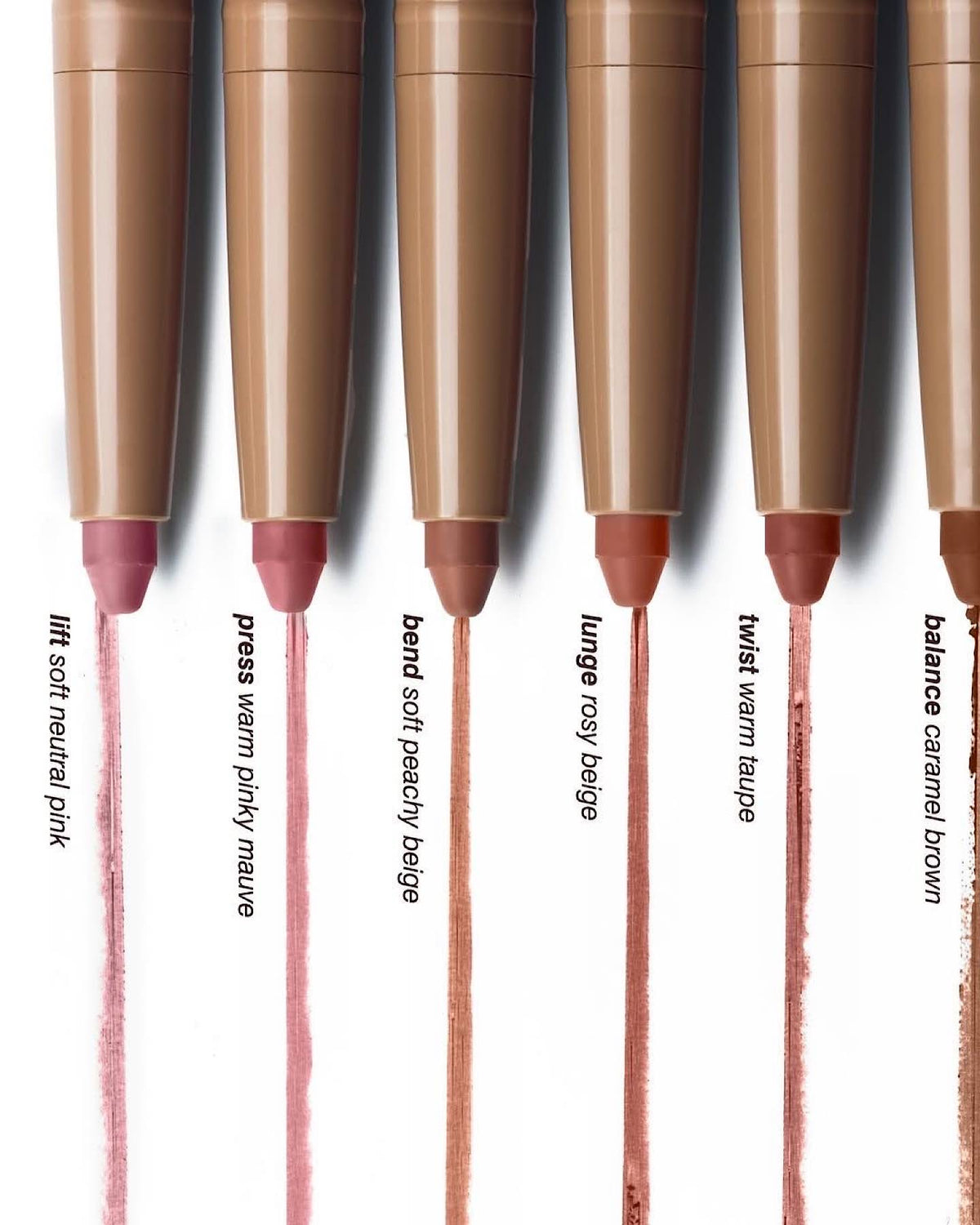 PEPTIDE LIP SHAPE LIFT