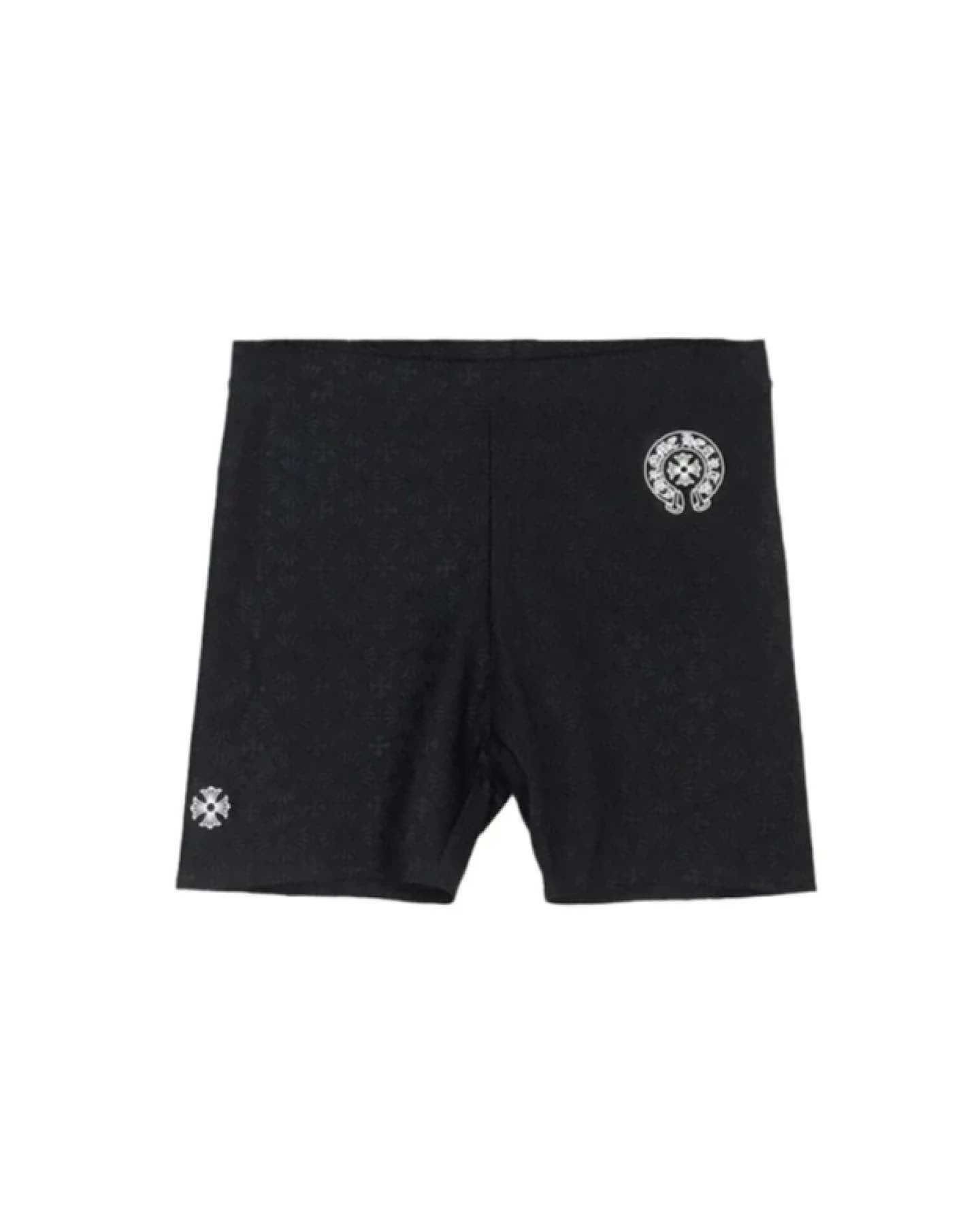 Chrome Hearts Short match point