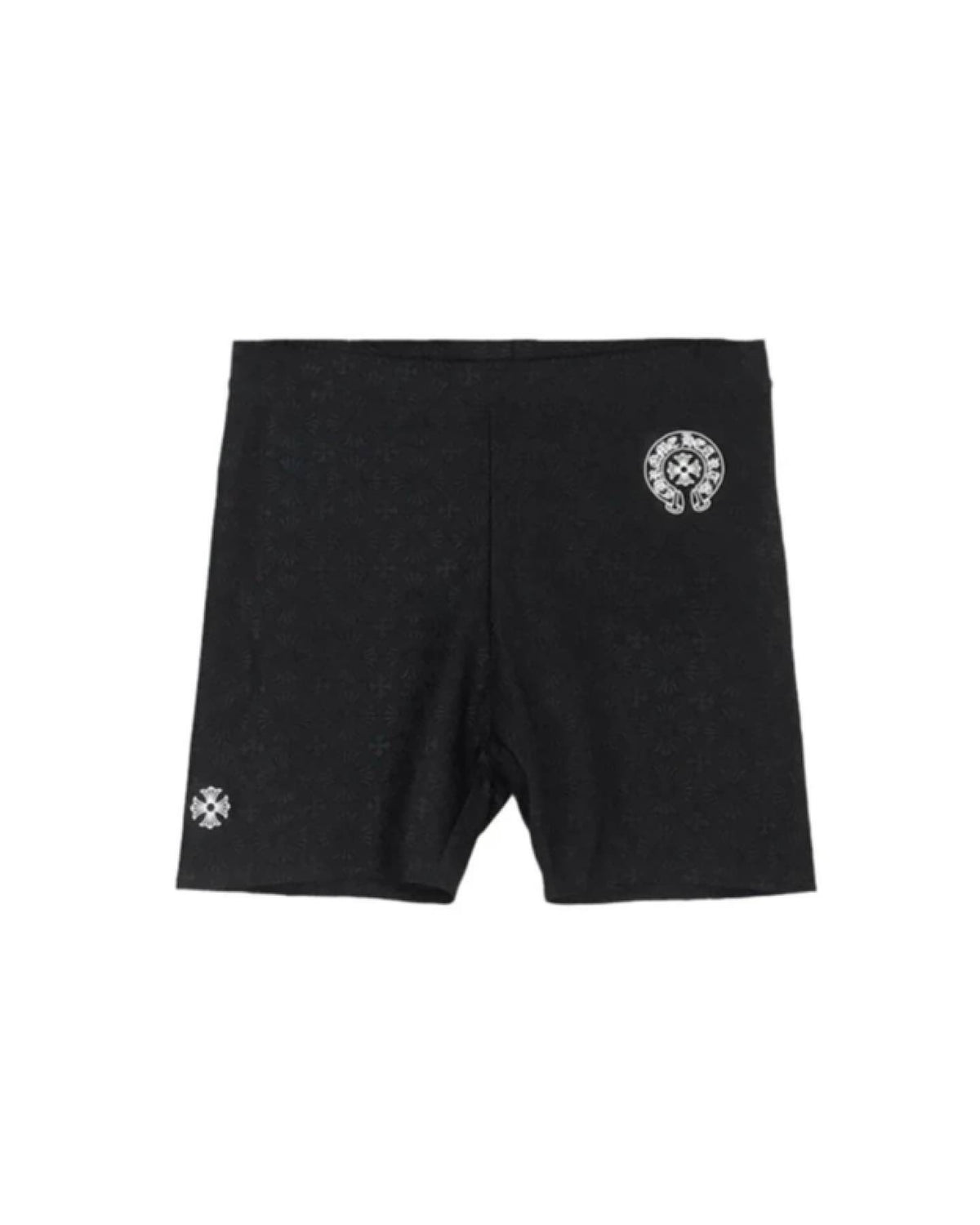 Chrome Hearts Short match point