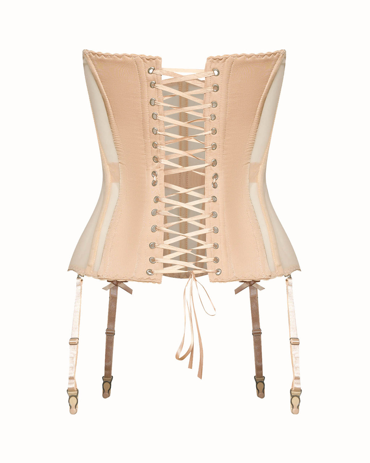 Audrey Corset