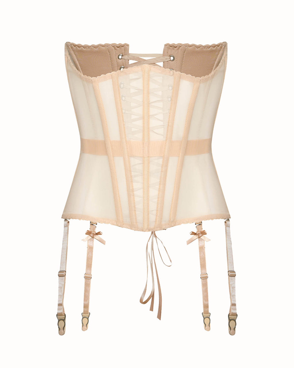 Audrey Corset
