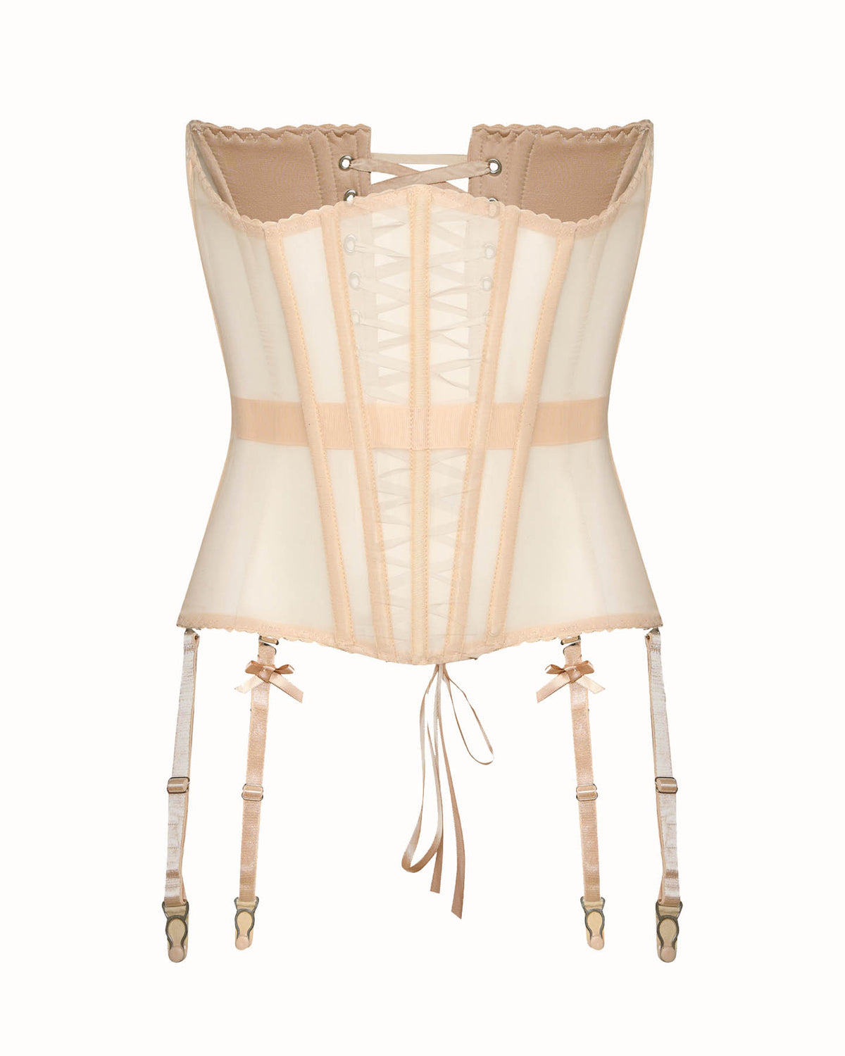Audrey Corset