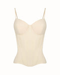 Beige Monica Corset