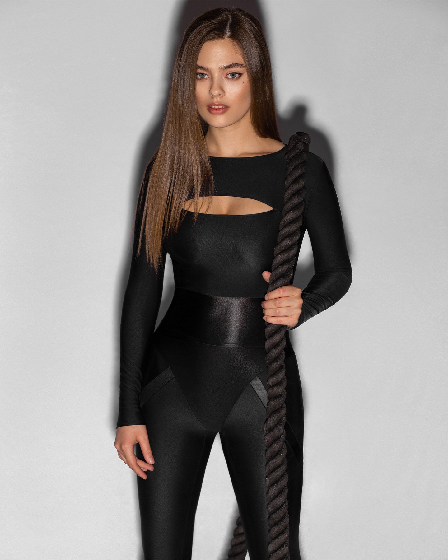 Sculpt Bodysuit